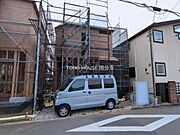 物件外観