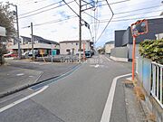 物件外観