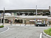 自由が丘駅まで約1591m