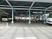 府中競馬正門前駅まで約1742m