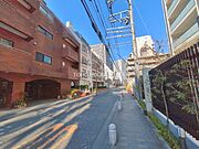 物件外観