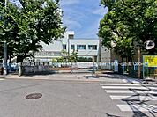 西東京市立田無第一中学校 1300m