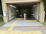 辰巳駅まで約22m