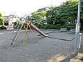 むつみ公園まで...