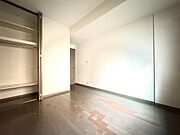 お好みの家具を置いたり、小物を飾り、お気に入りの空間づくりが楽しめそうです。