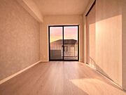 生活スタイルに合わせて、お子様部屋、寝室、テレワーク室など様々な用途で使用できます。