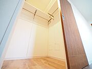 用途別に収納ができ、使いやすく、すっきりと片付いた住まいが実現します。