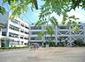 周辺：立川市立第二小学校まで約606m