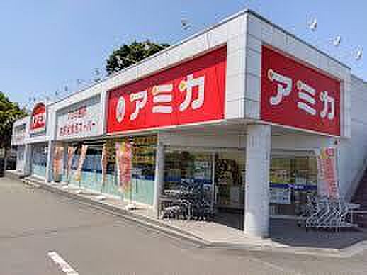 アミカ立川店ま...