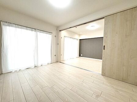 生活スタイルに合わせて、お子様部屋、寝室、テレワーク室など様々な用途で使用できます。