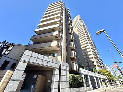 外観:都営三田線「西巣鴨」駅まで徒歩5分の好立地。2026年4月リフォーム完了予定です!完成をお楽しみに! 外観:都営三田線「西巣鴨」駅まで徒歩5分の好立地。2026年4月リフォーム完了予定です!完成をお楽しみに!