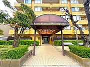現地だけではなく、周辺の施設・道路など、生活するにあたって重要なポイントも併せてご案内可能です。