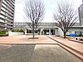 日当たりのよい...