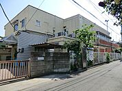 狛江市立駒井保育園まで約4154m