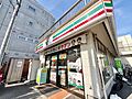 セブンイレブン...