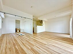 ライオンズガーデン小金井南