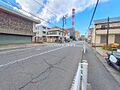 物件外観