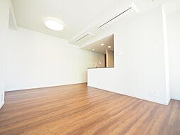 ご家族がコミュニケーションを重ねる大切な空間です。ぜひ現地にて、実際の暮らしをイメージしてください。