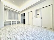 採光・通風に考慮されたLDKです。快適で居心地の良い、家族団らんのひと時をお過ごしいただけます。