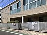 周辺：グローバルキッズ三鷹園まで約130m