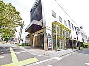 東府中駅まで約2881m