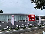 ユニクロ東村山市民スポーツセンター前店まで約1235m