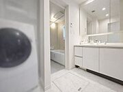 外出前、就寝前など、毎日使用する洗面スペース。ご家族に合った仕様かどうか、お確かめください。