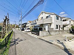 東大和市新堀1丁目 戸建て