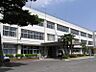 周辺：立川市立立川第二中学校まで約806m