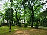 周辺：大野田公園まで約489m
