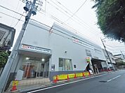 オーケー豊玉南店まで約290m
