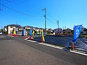 ご家族の生活スタイルやご要望をお伺いし、お客様にぴったりの住まいをご提案いたします。