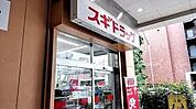 スギドラッグ府中寿町店まで約250m