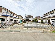 現地だけではなく、周辺の施設・道路など、生活するにあたって重要なポイントも併せてご案内可能です。