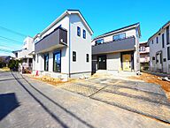 東京都日野市落川：物件画像