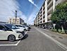 駐車場：駐車場が設けられています。駐車可能な台数、サイズなど、現地にてご確認ください。