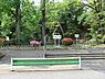 周辺：六本杉公園まで約709m