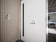 ご家族や来訪者を迎える玄関。お好みのインテリアで、個性を演出してみてはいかがでしょうか。