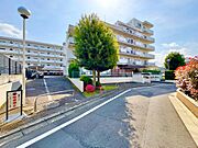 交通量や駅までの距離も、物件購入時の大切なポイントです。実際に現地でご確認ください。