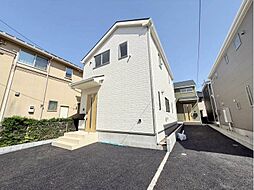 国分寺市東戸倉1丁目 新築4号棟