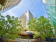 JR中央線「武蔵小金井」駅まで徒歩3分。大切なペットと一緒に暮らせます(規約制限有)。