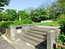 周辺：ながれの公園まで約216m