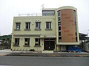 青梅ゆりかご保育園まで約1211m
