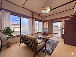 東久留米市本町3丁目 戸建て