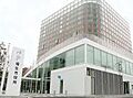 福生市役所まで...