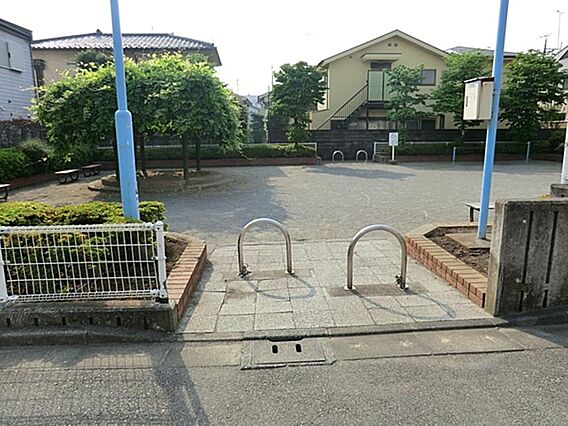 富士見五ひまわ...