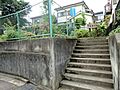 下和田公園まで...