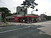 西友ひばりが丘団地店まで約3241m