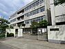 周辺：東久留米市立下里中学校まで約1218m