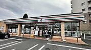 セブンイレブン府中是政3丁目店まで約150m